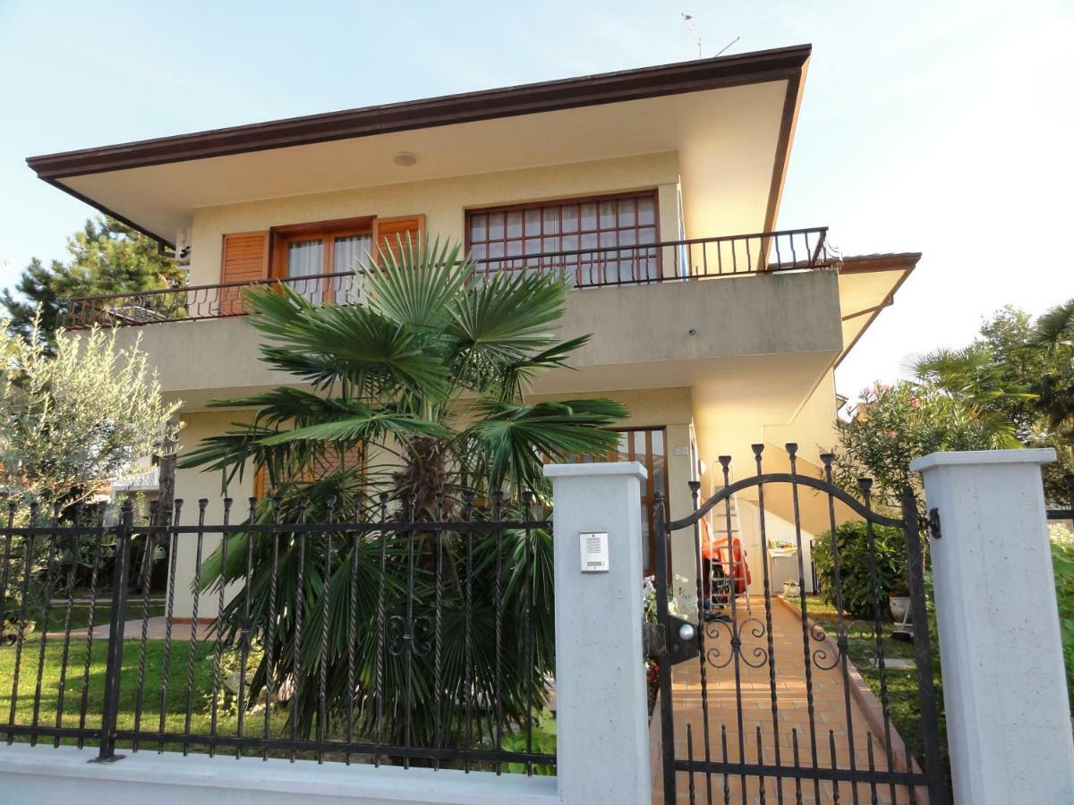 Paola Apartment Bibione