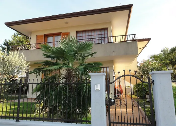 Villa Paola