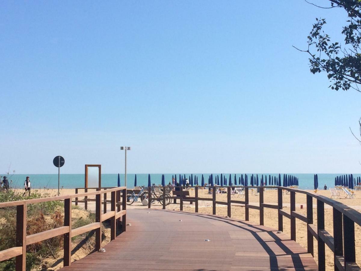 Paola Apartment Bibione